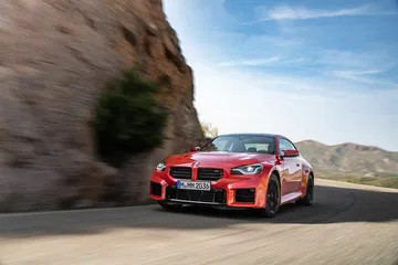 Bmw M2 2023 111