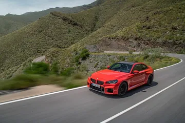 Bmw M2 2023 120