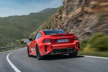 Bmw M2 2023 121