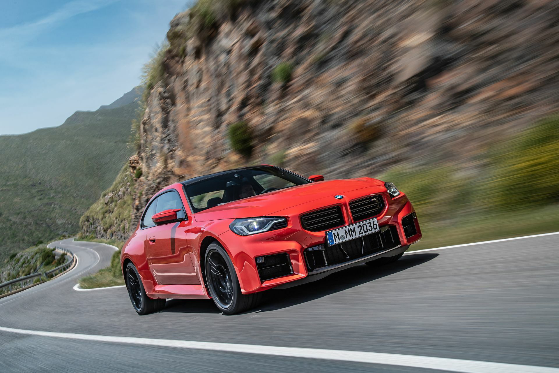 Bmw M2 2023 123