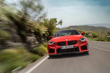 Bmw M2 2023 127