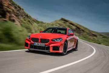 Bmw M2 2023 130
