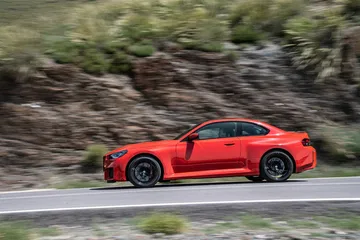 Bmw M2 2023 131