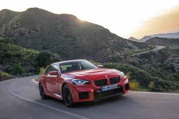 Bmw M2 2023 134