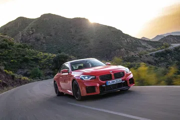 Bmw M2 2023 135