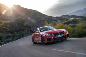 Bmw M2 2023 138