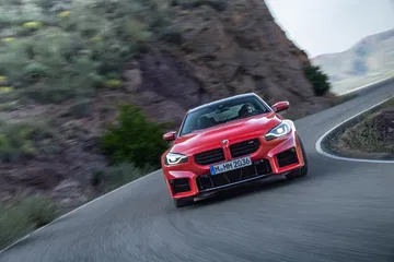 Bmw M2 2023 141