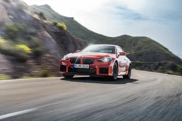 Bmw M2 2023 145