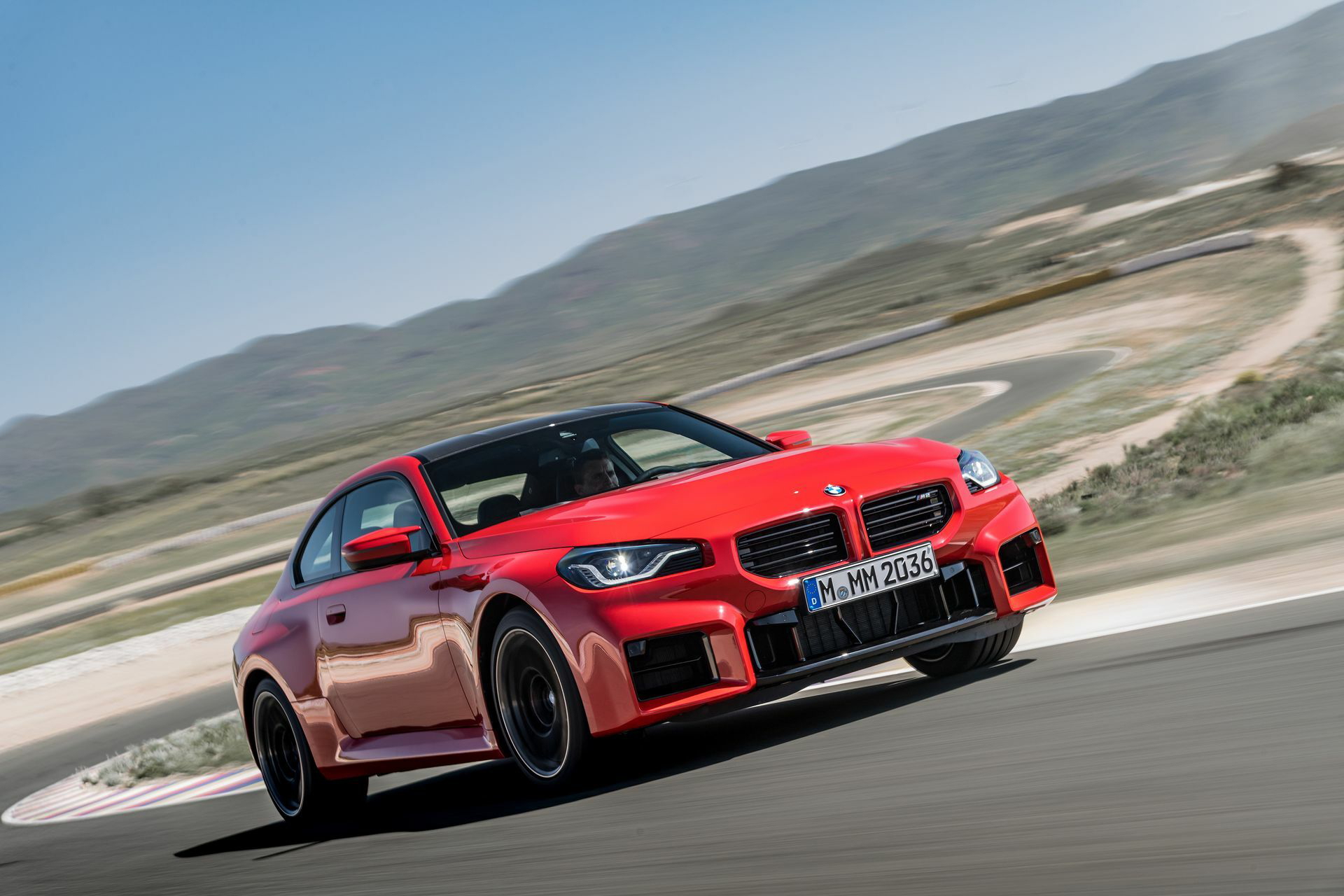 Bmw M2 2023 15