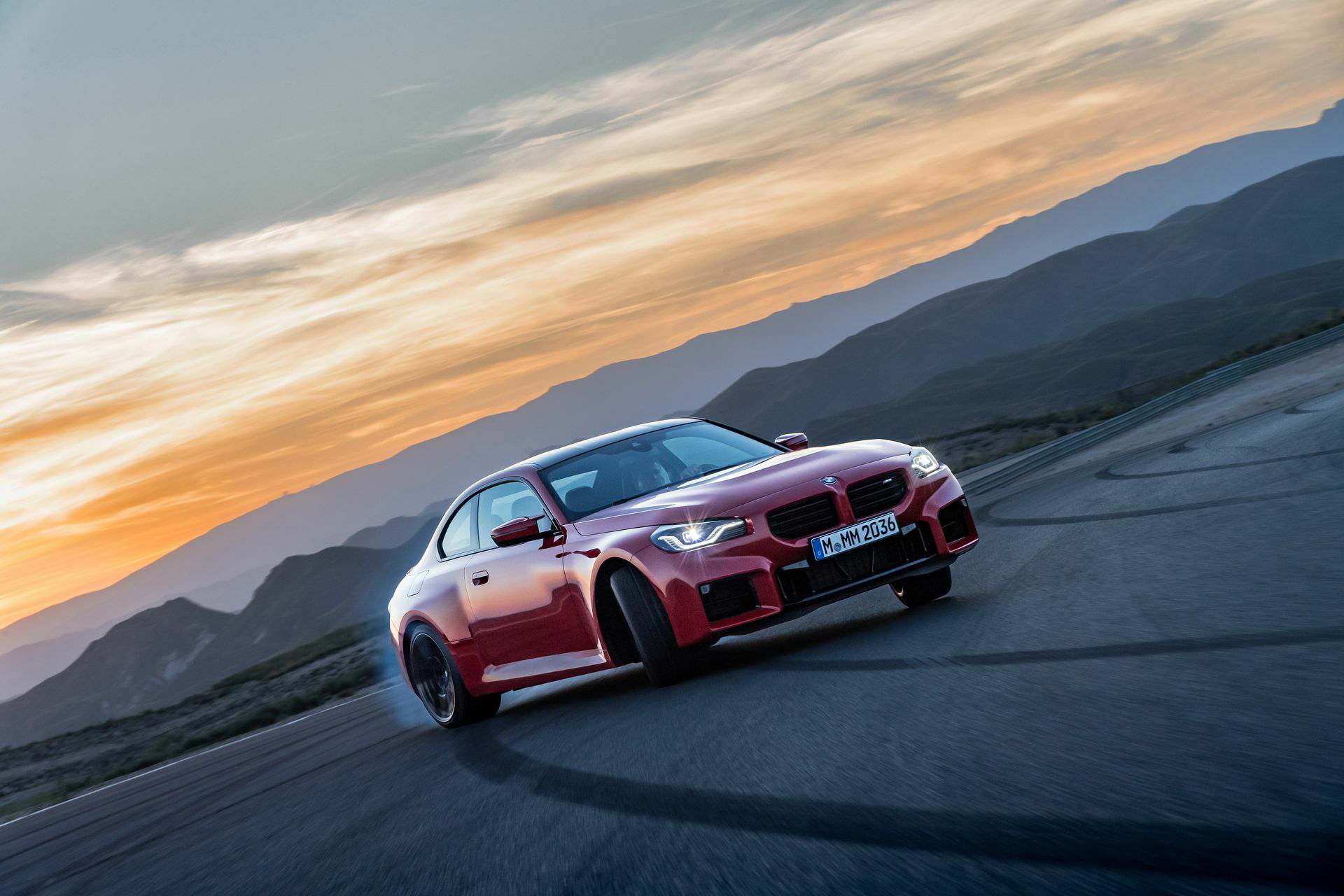 Bmw M2 2023 18