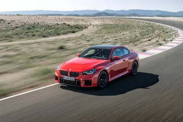 Bmw M2 2023 3