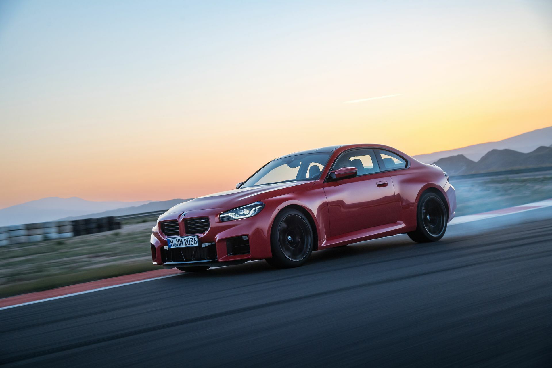 Bmw M2 2023 48