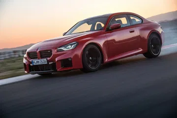 Bmw M2 2023 50