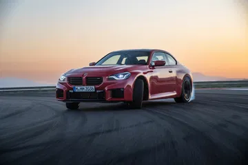 Bmw M2 2023 52