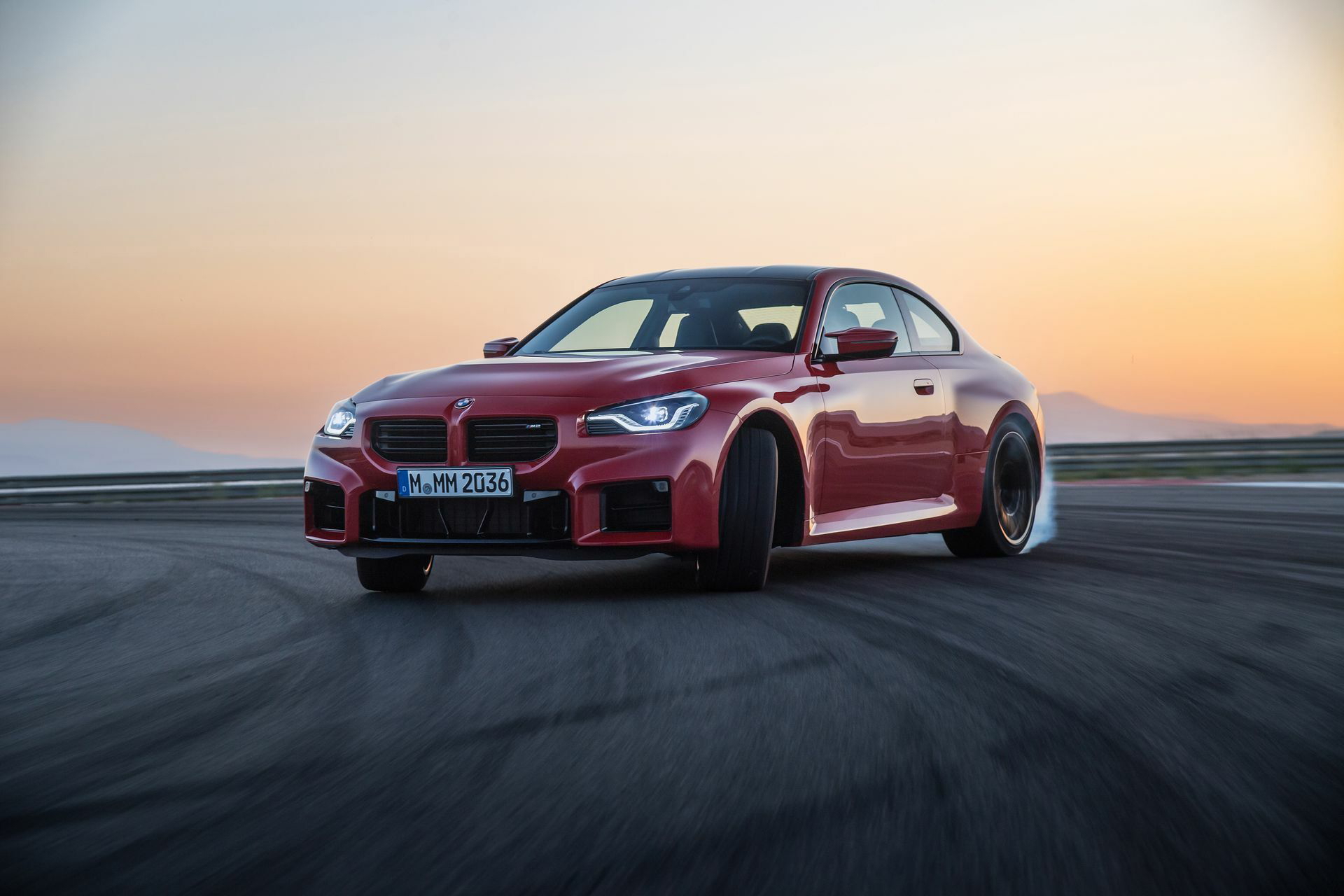 Bmw M2 2023 52
