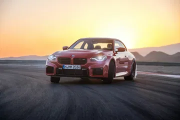 Bmw M2 2023 53