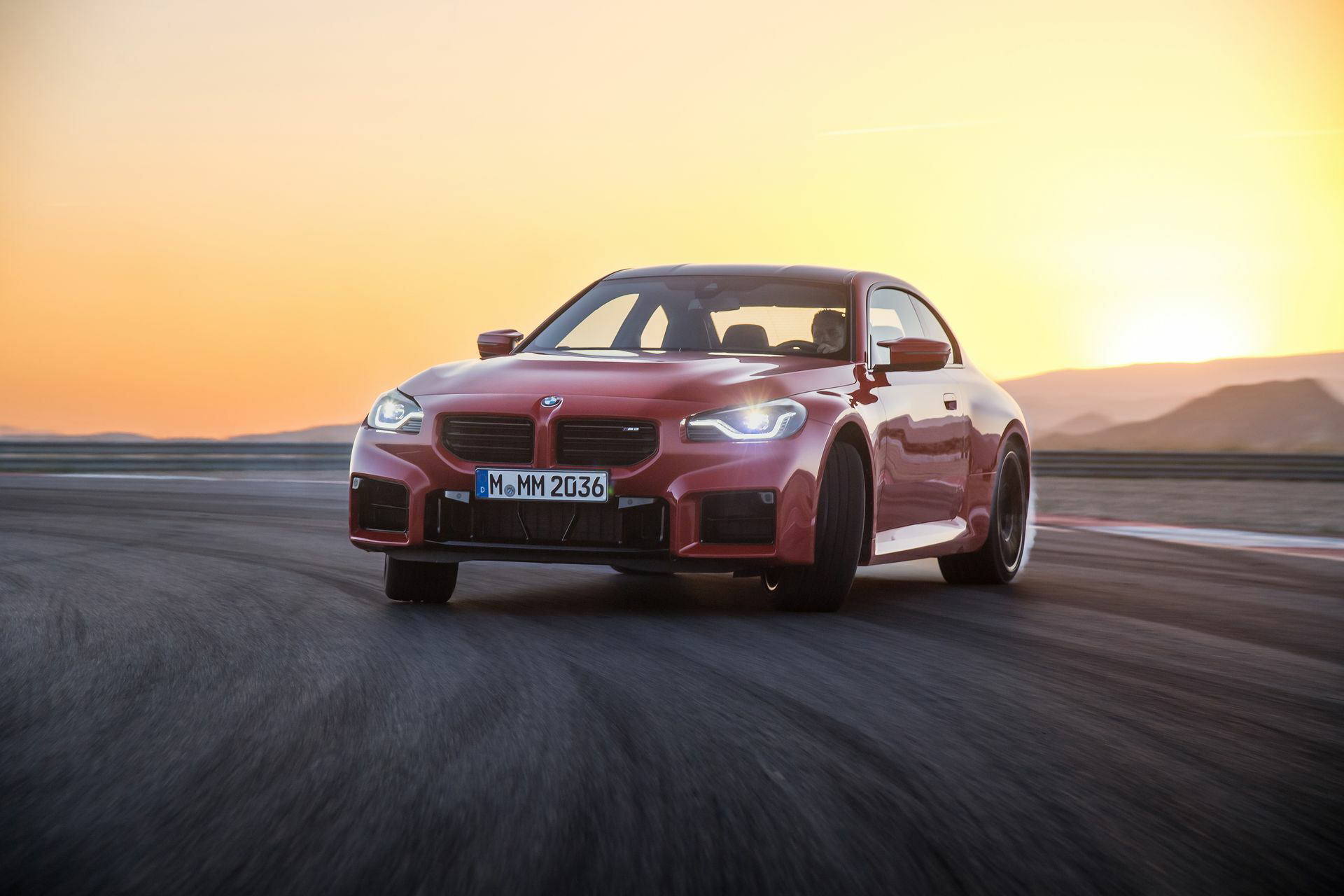 Bmw M2 2023 54