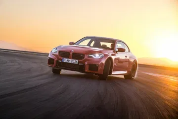 Bmw M2 2023 56
