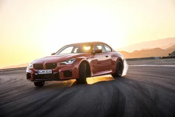 Bmw M2 2023 59