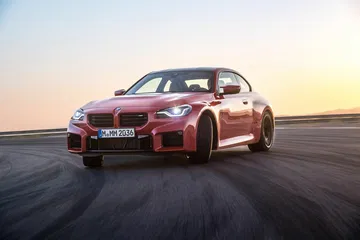 Bmw M2 2023 60