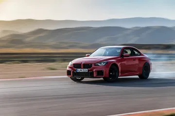 Bmw M2 2023 62