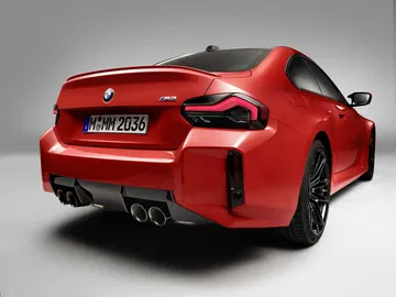 Bmw M2 2023 76