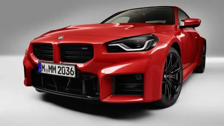 Bmw M2 2023 81