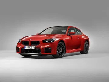Bmw M2 2023 83