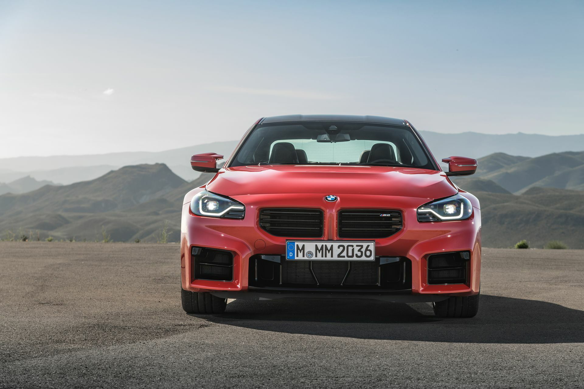 Bmw M2 2023 94