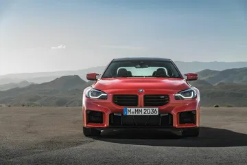 Bmw M2 2023 95