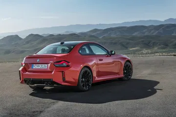 Bmw M2 2023 97