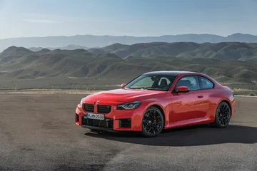 Bmw M2 2023 98
