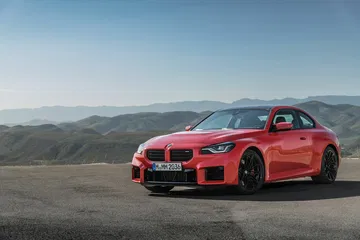 Bmw M2 2023 99