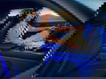 Cadillac Celestiq