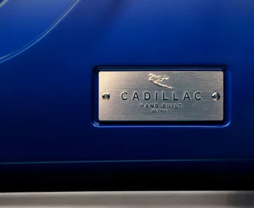 Cadillac Celestiq