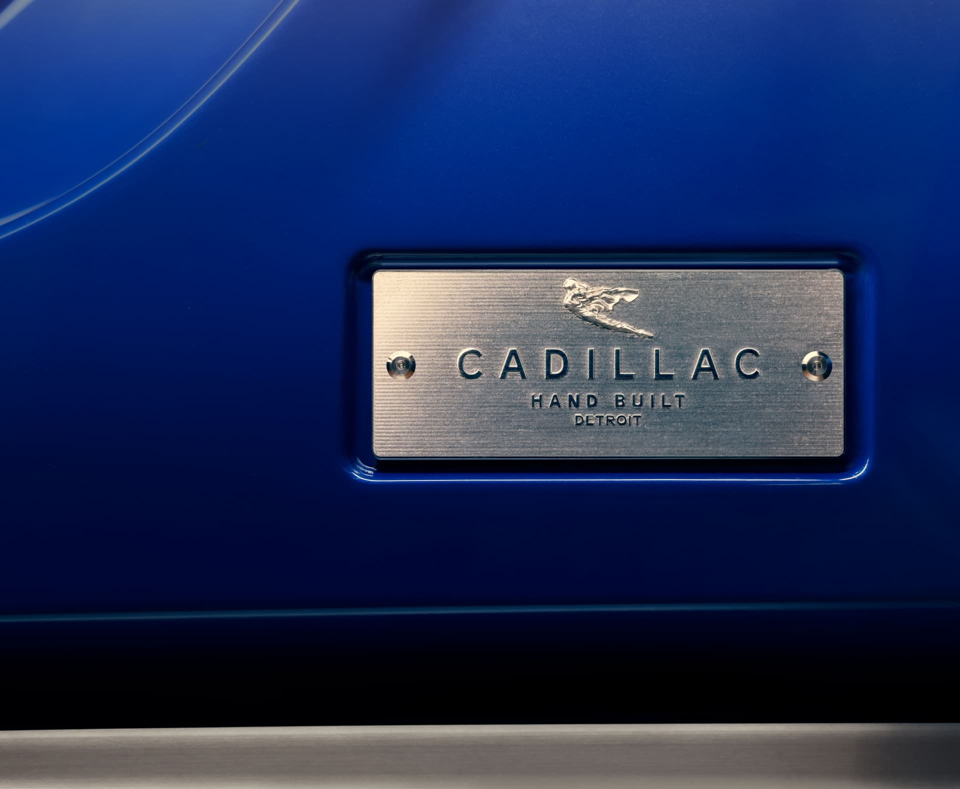 Cadillac Celestiq