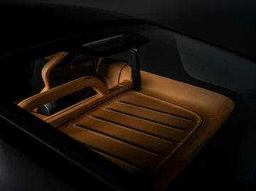 Charge 67 Ford Mustang 18