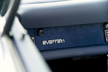 Everrati Porsche 964 7