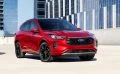 2023 Ford Escape Plug In Hybrid And St Line Elite