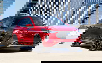 2023 Ford Escape Plug In Hybrid And St Line Elite