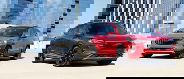 2023 Ford Escape Plug In Hybrid And St Line Elite