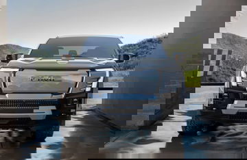 2024 Gmc Sierra Ev Denali Edition 1