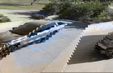 2024 Gmc Sierra Ev Denali Edition 1