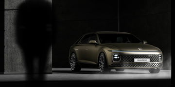 Hyundai Grandeur 2023 2