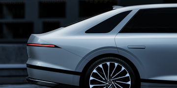 Hyundai Grandeur 2023 3