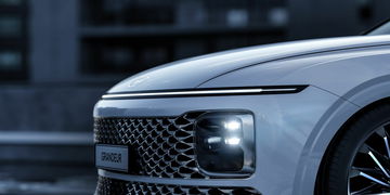 Hyundai Grandeur 2023 4