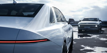 Hyundai Grandeur 2023 5