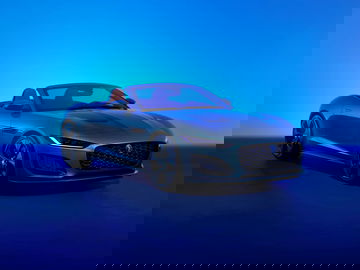 Jaguar F Type 75 2023 07
