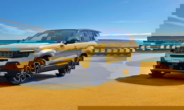 Jeep Avenger 2023 01
