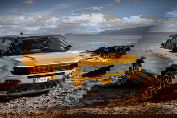 Jeep Avenger 2023 05
